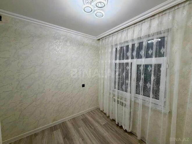 Satılır 2 otaqlı köhnə tikili 36 m², Neftçilər m., photo 7 from 17