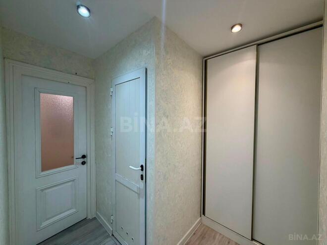 Satılır 2 otaqlı köhnə tikili 36 m², Neftçilər m., photo 11 from 17