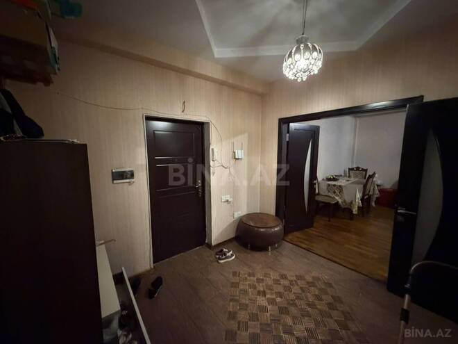 Продаётся 2-комн. новостройка 90 м², Ясамальский р., photo 10 from 12