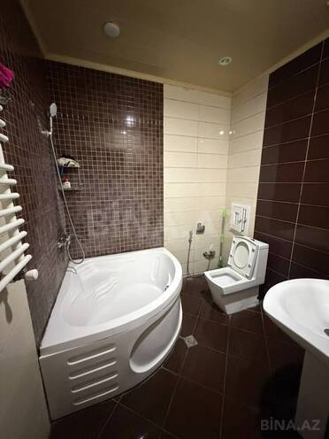 Продаётся 2-комн. новостройка 90 м², Ясамальский р., photo 8 from 12