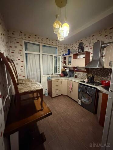 Продаётся 2-комн. новостройка 90 м², Ясамальский р., photo 6 from 12