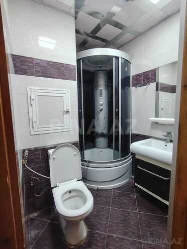 İcarəyə verilir 2 otaqlı köhnə tikili 65 m², Azadlıq Prospekti m., photo 9 from 11