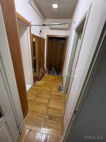 İcarəyə verilir 3 otaqlı köhnə tikili 90 m², Elmlər Akademiyası m., photo 6 from 13