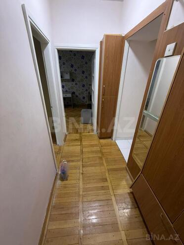 İcarəyə verilir 3 otaqlı köhnə tikili 90 m², Elmlər Akademiyası m., photo 5 from 13