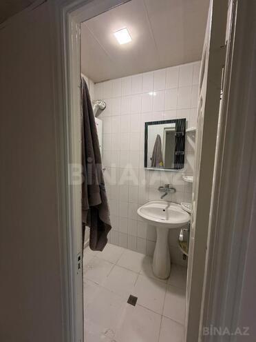 İcarəyə verilir 3 otaqlı köhnə tikili 90 m², Elmlər Akademiyası m., photo 10 from 13