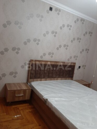 İcarəyə verilir 2 otaqlı köhnə tikili 85 m², Azadlıq Prospekti m., photo 6 from 17