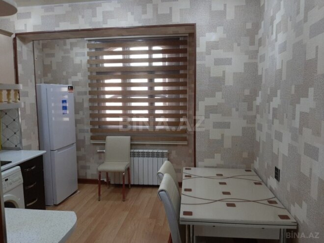 İcarəyə verilir 2 otaqlı köhnə tikili 85 m², Azadlıq Prospekti m., photo 7 from 17