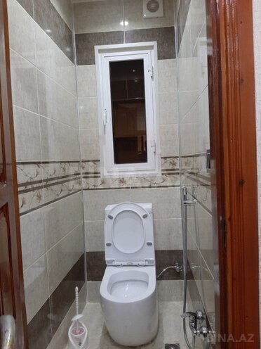 İcarəyə verilir 2 otaqlı köhnə tikili 85 m², Azadlıq Prospekti m., photo 11 from 17