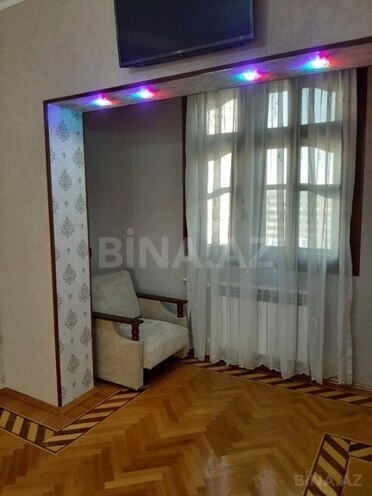 İcarəyə verilir 2 otaqlı köhnə tikili 85 m², Azadlıq Prospekti m., photo 5 from 17