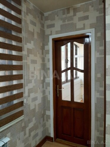 İcarəyə verilir 2 otaqlı köhnə tikili 85 m², Azadlıq Prospekti m., photo 10 from 17