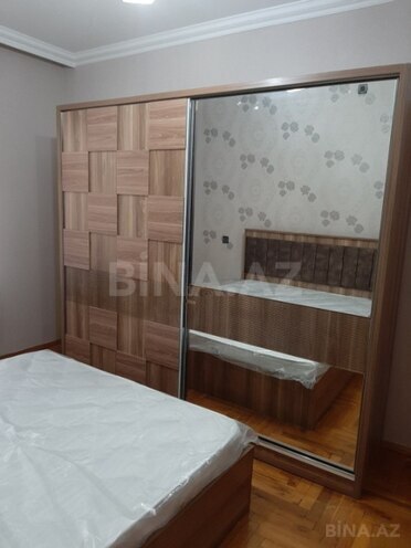 İcarəyə verilir 2 otaqlı köhnə tikili 85 m², Azadlıq Prospekti m., photo 15 from 17