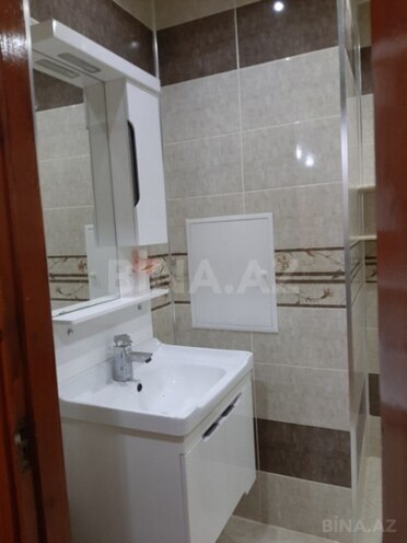 İcarəyə verilir 2 otaqlı köhnə tikili 85 m², Azadlıq Prospekti m., photo 13 from 17