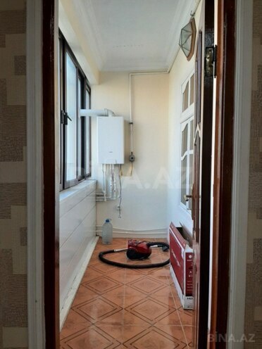 İcarəyə verilir 2 otaqlı köhnə tikili 85 m², Azadlıq Prospekti m., photo 9 from 17