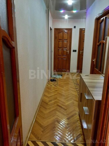 İcarəyə verilir 2 otaqlı köhnə tikili 85 m², Azadlıq Prospekti m., photo 16 from 17