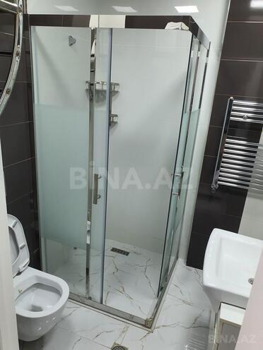 Сдаётся 3-комн. новостройка 120 м², м. Низами, photo 17 from 20
