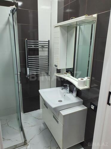Сдаётся 3-комн. новостройка 120 м², м. Низами, photo 18 from 20