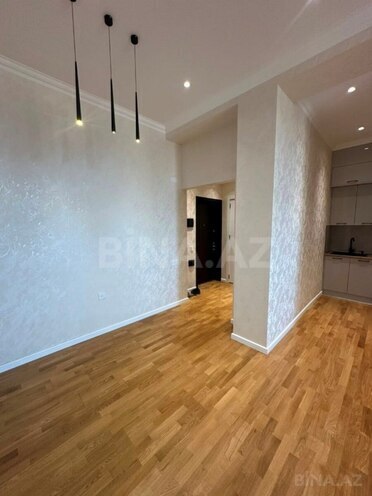 Satılır 2 otaqlı yeni tikili 72 m², Yasamal r., photo 11 from 18