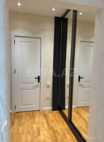 Satılır 2 otaqlı yeni tikili 72 m², Yasamal r., photo 15 from 18