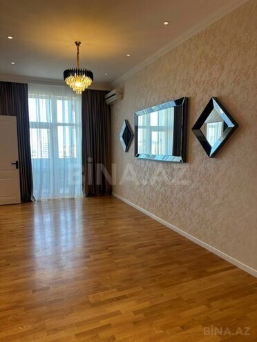 Satılır 2 otaqlı yeni tikili 72 m², Yasamal r., photo 3 from 18