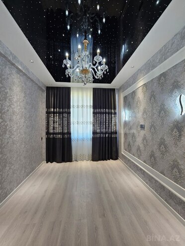 Satılır 2 otaqlı yeni tikili 55 m², Masazır q., photo 1 from 14