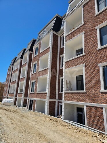 Satılır 2 otaqlı yeni tikili 55 m², Masazır q., photo 13 from 14