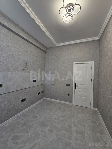 Satılır 2 otaqlı yeni tikili 55 m², Masazır q., photo 8 from 14