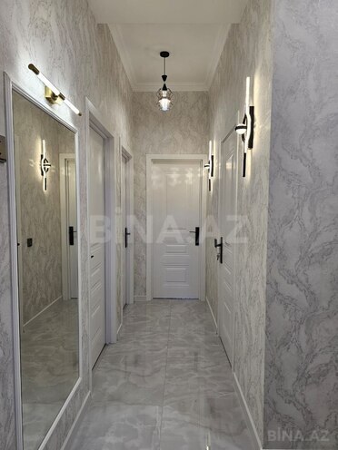 Satılır 2 otaqlı yeni tikili 55 m², Masazır q., photo 7 from 14