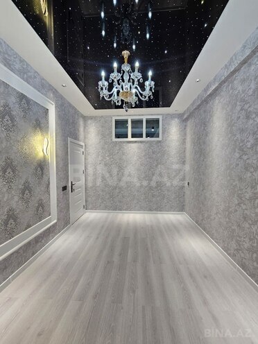 Satılır 2 otaqlı yeni tikili 55 m², Masazır q., photo 3 from 14
