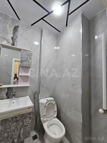 Satılır 2 otaqlı yeni tikili 55 m², Masazır q., photo 10 from 14