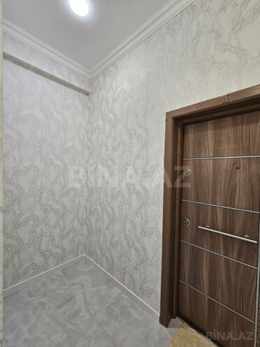 Satılır 2 otaqlı yeni tikili 55 m², Masazır q., photo 11 from 14