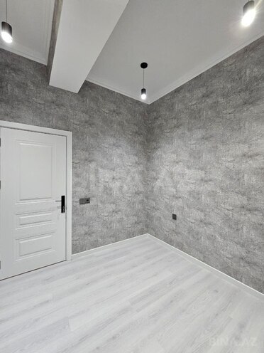 Satılır 2 otaqlı yeni tikili 55 m², Masazır q., photo 6 from 14