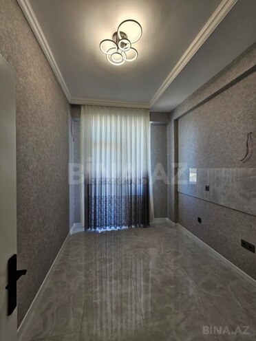 Satılır 2 otaqlı yeni tikili 55 m², Masazır q., photo 4 from 14
