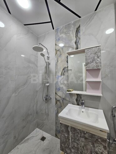 Satılır 2 otaqlı yeni tikili 55 m², Masazır q., photo 9 from 14