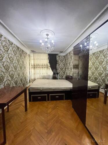 İcarəyə verilir 3 otaqlı köhnə tikili 75 m², İnşaatçılar m., photo 12 from 15