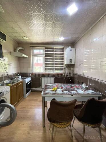 İcarəyə verilir 3 otaqlı köhnə tikili 75 m², İnşaatçılar m., photo 6 from 15
