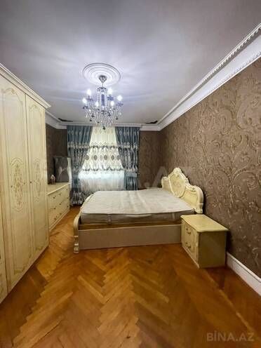 İcarəyə verilir 3 otaqlı köhnə tikili 75 m², İnşaatçılar m., photo 10 from 15