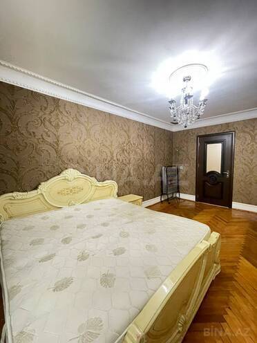 İcarəyə verilir 3 otaqlı köhnə tikili 75 m², İnşaatçılar m., photo 11 from 15