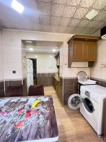 İcarəyə verilir 3 otaqlı köhnə tikili 75 m², İnşaatçılar m., photo 7 from 15