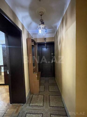 İcarəyə verilir 3 otaqlı köhnə tikili 75 m², İnşaatçılar m., photo 9 from 15