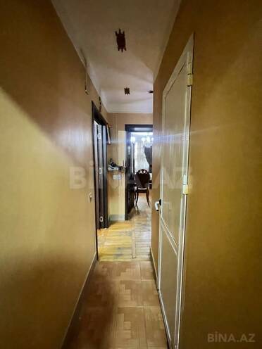 İcarəyə verilir 3 otaqlı köhnə tikili 75 m², İnşaatçılar m., photo 8 from 15