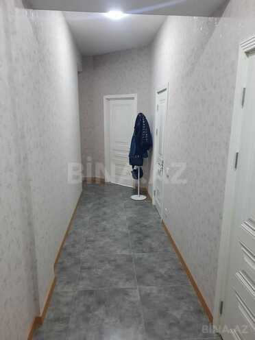 İcarəyə verilir 2 otaqlı yeni tikili 75 m², 28 May m., photo 5 from 11