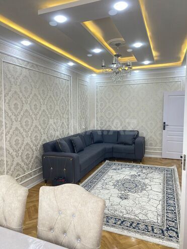 Продаётся 2-комн. вторичка 55 м², м. Мемар Аджеми, photo 1 from 12