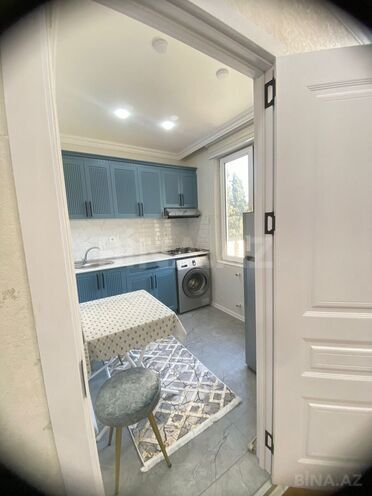 Продаётся 2-комн. вторичка 55 м², м. Мемар Аджеми, photo 9 from 12