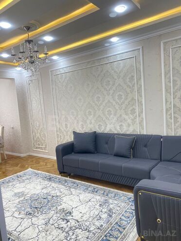 Продаётся 2-комн. вторичка 55 м², м. Мемар Аджеми, photo 4 from 12