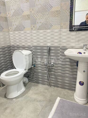 Продаётся 2-комн. вторичка 55 м², м. Мемар Аджеми, photo 11 from 12