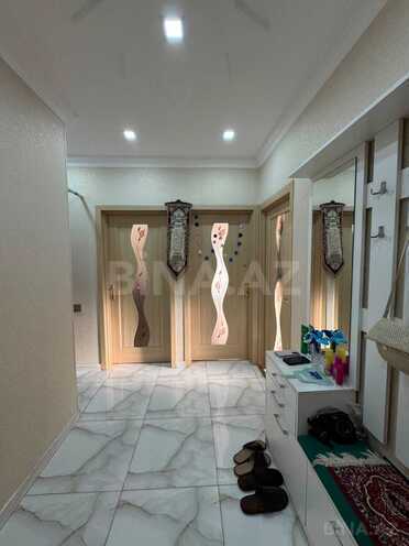 Продаётся 4-комн. вторичка 110 м², пос. Ени Ясамал, photo 16 from 20