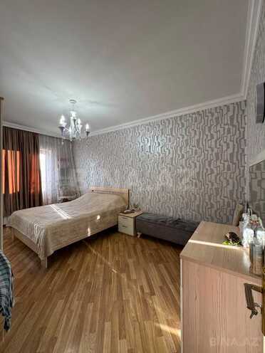 Продаётся 4-комн. вторичка 110 м², пос. Ени Ясамал, photo 10 from 20