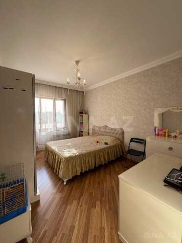 Продаётся 4-комн. вторичка 110 м², пос. Ени Ясамал, photo 15 from 20