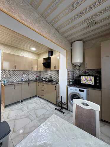 Продаётся 4-комн. вторичка 110 м², пос. Ени Ясамал, photo 8 from 20