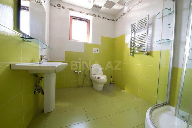 Satılır 8 otaqlı həyət evi/bağ evi 510 m², Gənclik m., photo 17 from 22